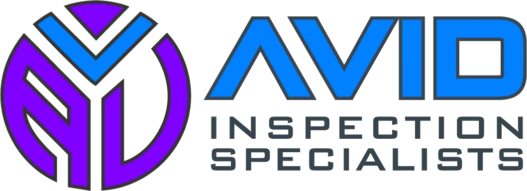 AVID Inspection Specialists Logo