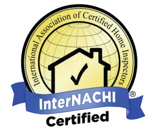 InterNACHI Certified Association Seal